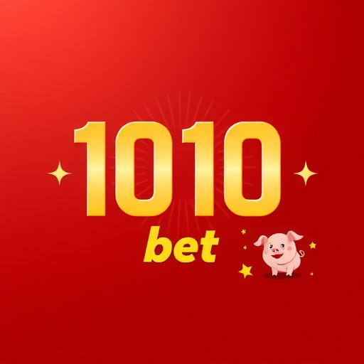 1010 Bet Logo
